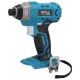 DEDRA DED7045 power screwdriver/impact driver DEDRA DED7045 power screwdriver/impact driver