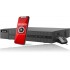 Network video recorder HILOOK NVR-4CH-5MP/4P Black Network video recorder HILOOK NVR-4CH-5MP/4P Black