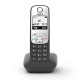 Gigaset A690 Analog telephone Caller ID Black Gigaset A690 Analog telephone Caller ID Black