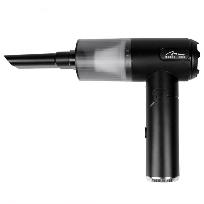 Wireless 2-in-1 air blower JET AIR DUSTER MT6538 Wireless 2-in-1 air blower JET AIR DUSTER MT6538