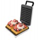 Waffle iron MESKO MS 3091