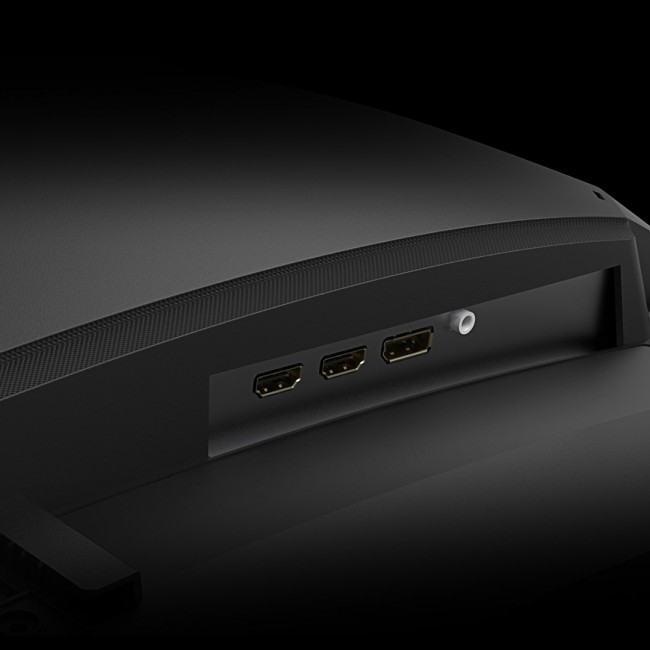 GIGABYTE GS32QCA 31.5