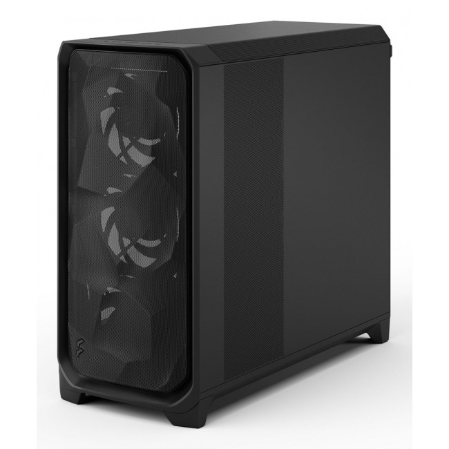 Fractal Design Meshify 3 XL Black TG Light Tint
