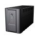 PowerWalker VI 2200 SH uninterruptible power supply (UPS) Line-Interactive 2.2 kVA 1200 W 4 AC outlet(s)
