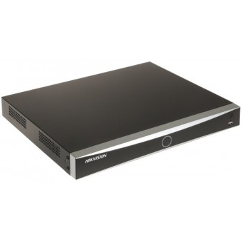 DS-7616NXI-K2/16P D PL Recorder HIKVISION