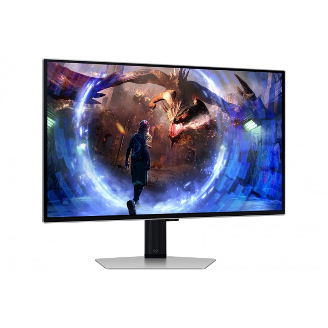 Samsung G60SD computer monitor 68.6 cm (27 Samsung G60SD computer monitor 68.6 cm (27