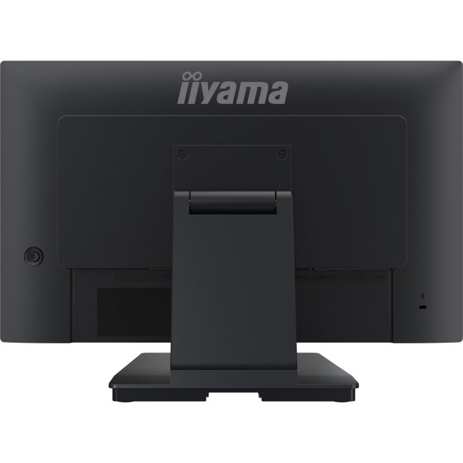 iiyama T2254MSC-B2AG computer monitor 54.6 cm (21.5 iiyama T2254MSC-B2AG computer monitor 54.6 cm (21.5