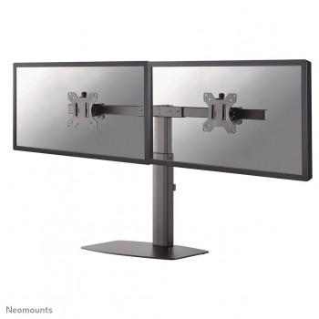 Neomounts FPMA-D865DBLACK Monitor stand 10-27