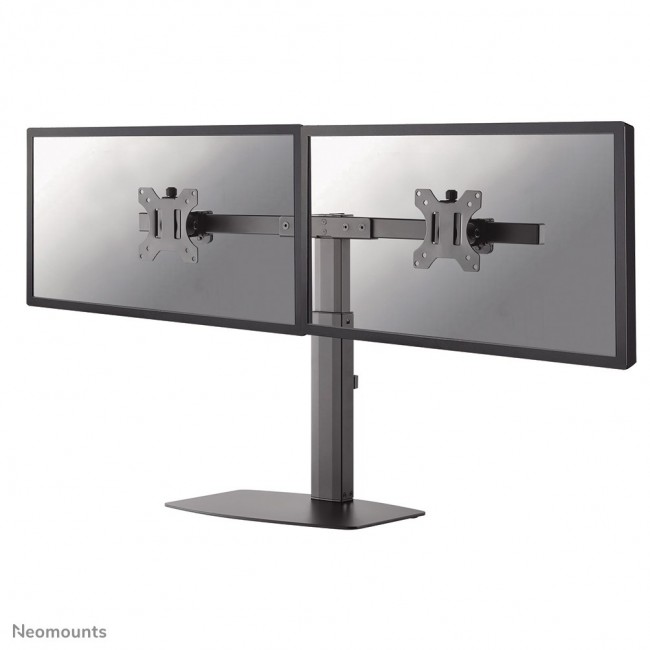 Neomounts FPMA-D865DBLACK Monitor stand 10-27 Neomounts FPMA-D865DBLACK Monitor stand 10-27