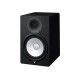 Yamaha HS8 loudspeaker 2-way Black Wired 120 W