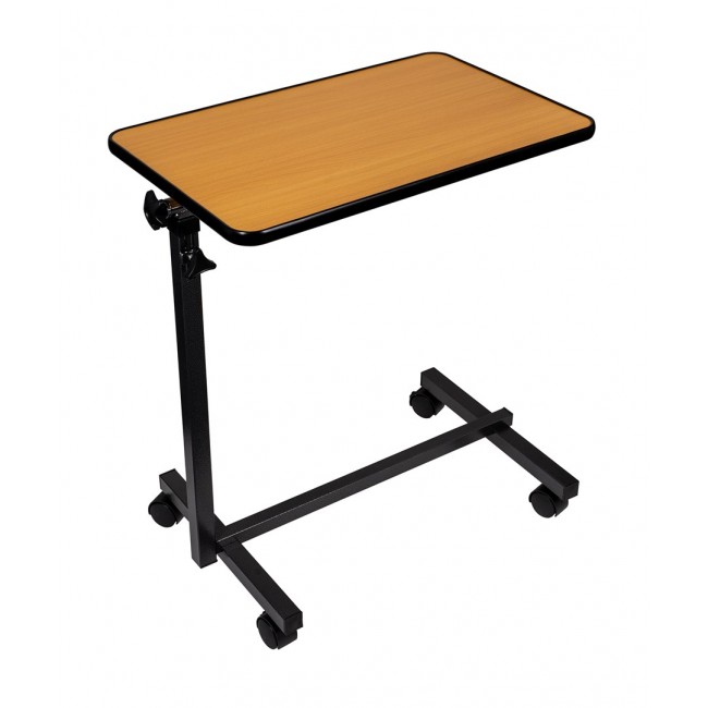 Stolik przy kowy regulowany Stolik przy kowy regulowany