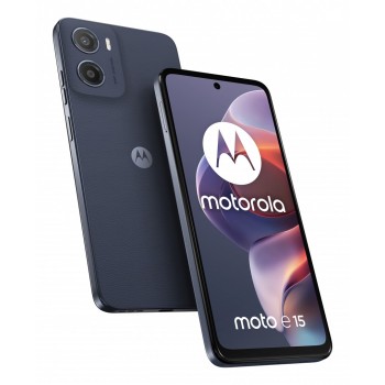 Motorola moto e15 16.9 cm (6.67