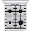 Gas-electric cooker GORENJE GK5A22WH Gas-electric cooker GORENJE GK5A22WH