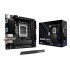 Asrock B860I WiFi Intel B860 LGA 1851 (Socket V1) mini ITX