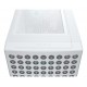 COUGAR Midi Tower Case, Airface ECO, ARGB, White