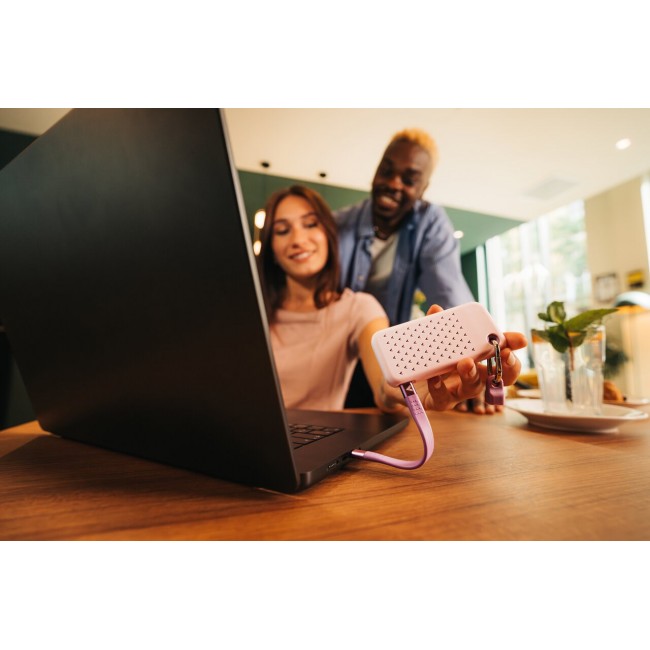 SSD 1TB Verbatim Pocket with two cases