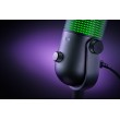 Razer Seiren V3 Chroma Black Tablet microphone Razer Seiren V3 Chroma Black Tablet microphone