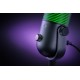 Razer Seiren V3 Chroma Black Tablet microphone