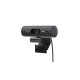 LOGITECH BRIO 500 Webcam/Graphite - EMEA LOGITECH BRIO 500 Webcam/Graphite - EMEA
