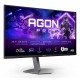 AOC AGON PRO AG276QZD2 computer monitor 67.8 cm (26.7 AOC AGON PRO AG276QZD2 computer monitor 67.8 cm (26.7
