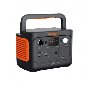 Portable Power Station Jackery Explorer 240v2 UE