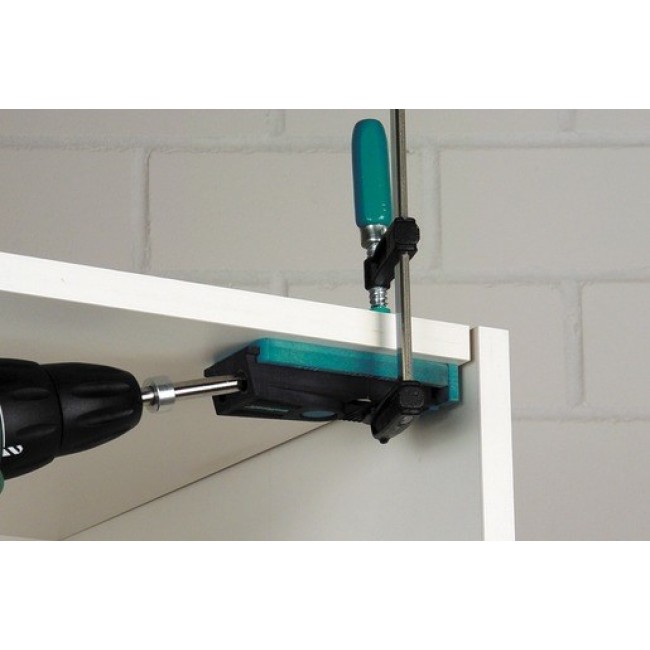 wolfcraft GmbH Undercover Jig Sets wolfcraft GmbH Undercover Jig Sets