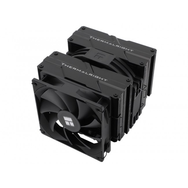 Thermalright Peerless Assassin 140 Processor Heatsink/Radiator 120/140 mm Black