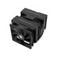 Thermalright Peerless Assassin 140 Processor Heatsink/Radiator 120/140 mm Black