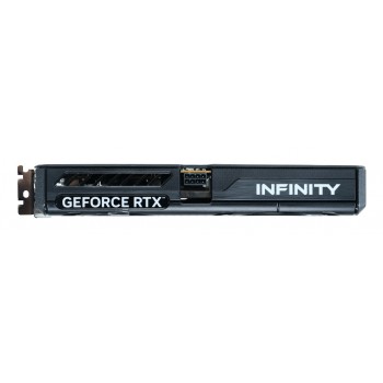 Palit GeForce RTX 5060 Infinity 2 OC NVIDIA 8 GB GDDR7