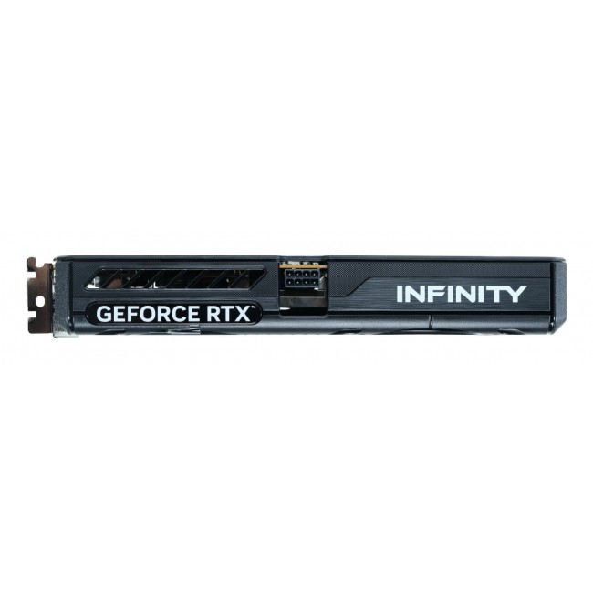 Palit GeForce RTX 5060 Infinity 2 OC NVIDIA 8 GB GDDR7 Palit GeForce RTX 5060 Infinity 2 OC NVIDIA 8 GB GDDR7