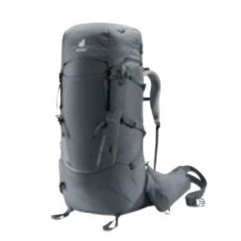 Deuter Aircontact Core 55+10 SL 55 L Black, Graphite
