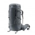 Deuter Aircontact Core 55+10 SL 55 L Black, Graphite
