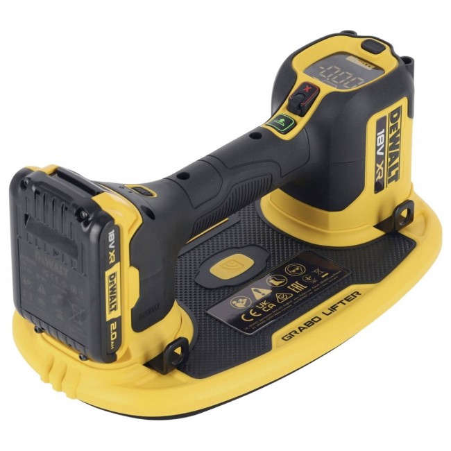 DeWALT DCE590D1T-QW not categorized