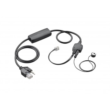HP Poly APV-63 Electronic Hookswitch TAA