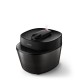Philips | HD2151/40 | All-in-one Pressure Cooker | 1000 W | 5 L | Number of programs 12 | Black Philips | HD2151/40 | All-in-one Pressure Cooker | 1000 W | 5 L | Number of programs 12 | Black