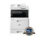 Brother MFC-L8690CDW multifunction printer Laser A4 2400 x 600 DPI 31 ppm Wi-Fi
