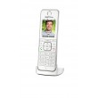 Fon FRITZ! C6 DECT telephone Caller ID White