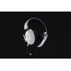 Razer BlackShark V3 Headset Wired & Wireless Head-band Gaming USB Type-A Bluetooth White