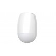 Hikvision DS-PDD15AM-EG2 motion detector Passive infrared (PIR) sensor/Microwave sensor Wired Wall