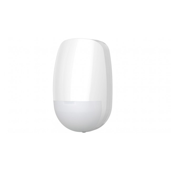 Hikvision DS-PDD15AM-EG2 motion detector Passive infrared (PIR) sensor/Microwave sensor Wired Wall