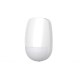 Hikvision DS-PDD15AM-EG2 motion detector Passive infrared (PIR) sensor/Microwave sensor Wired Wall