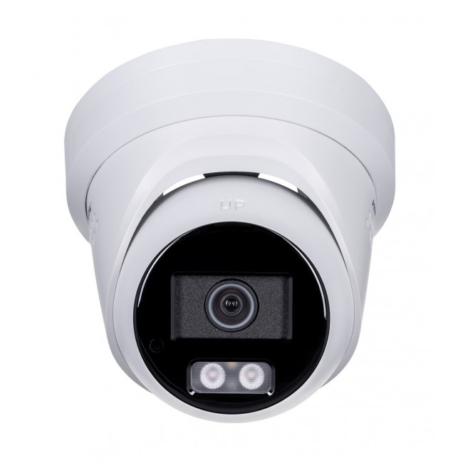IP CAMERA: HIKVISION DS-2CD2387G2H-LIU/SL(2.8mm)(eF)