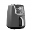 Ninja AF160 Single 5.2 L Stand-alone 1750 W Hot air fryer Grey Ninja AF160 Single 5.2 L Stand-alone 1750 W Hot air fryer Grey