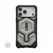 Urban Armor Gear Monarch Pro mobile phone case 17.5 cm (6.9