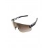 Okulary rowerowe POC Elicit Toric czarne cat.2 - TU