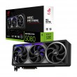 ASUS ROG Astral GeForce RTX5080 OC 16 GB graphics card ASUS ROG Astral GeForce RTX5080 OC 16 GB graphics card