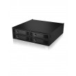 ICY BOX IB-2242U2K 13.3 cm (5.25