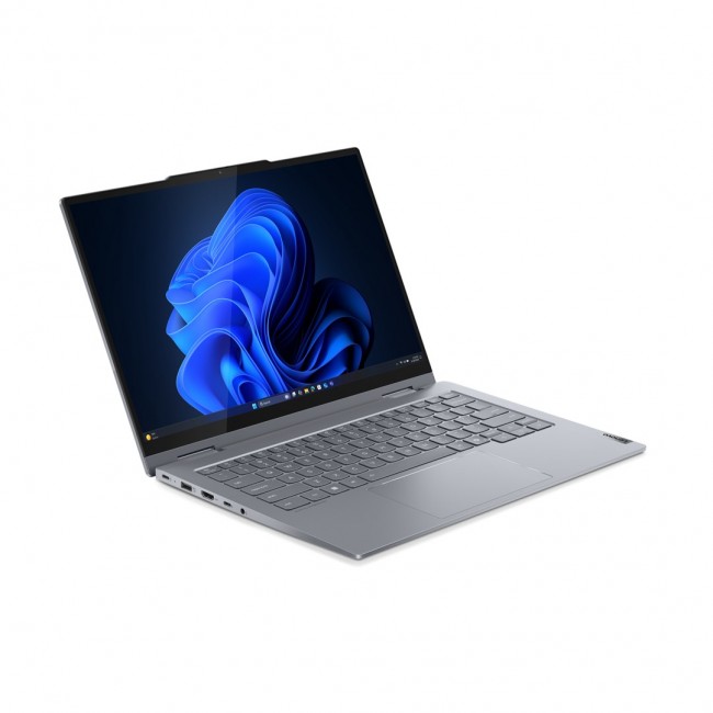 Lenovo ThinkBook 14 2-in-1 G5 IAU Intel Core Ultra 5 225U Hybrid (2-in-1) 35.6 cm (14