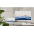 JAPANNEXT JN-IPS270UHD60F-C65W-HSP-W computer monitor 68.6 cm (27
