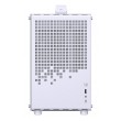 Jonsplus Z20 Mesh Case, Mini Tower, w/ handle